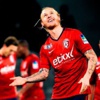Dev Viking Fenerbahçe'de Dev Viking Fenerbahçe'de