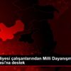 Muş Belediyesi çalışanlarından Milli Dayanışma Kampanyası ...