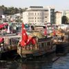 Eminönü’ndeki balıkçı teknesi davasında karar