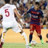Barcelona'da Neymar şoku yaşanıyor Barcelona'da Neymar şoku yaşanıyor