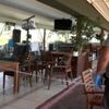 Otellerde sosyal mesafe ölçümleri yapılıyor Otellerde sosyal mesafe ölçümleri yapılıyor