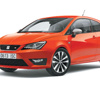Genç yaşam tarzı için Seat Ibiza