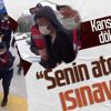 Benzin döküp karısını yaktı: "Senin ateşinde biraz ısınayım" Benzin döküp karısını yaktı: "Senin ateşinde biraz ısınayım"