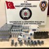 Adıyaman da kaçak sigaraya 1 gözaltı Adıyaman da kaçak sigaraya 1 gözaltı