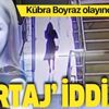 Kübra Boyraz'ı öldüren botoks olayında 'kürtaj' itirafı! Kübra Boyraz'ı öldüren botoks olayında 'kürtaj' itirafı!