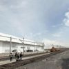 Bakü-Tiflis-Kars Demiryolu açılıyor