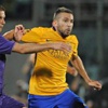 Fiorentina, Barça'yı devirdi