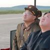 Kuzey Kore lideri Kim: ABD ile güç dengesini tesis edeceğiz