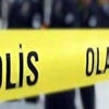 Parkta cinayet: Sırtından 4 kurşunla vuruldu