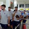 Pasaport şoku Pasaport şoku