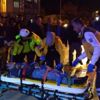 Çarptığı bisiklet sürücüsünü yerde bırakıp kaçtı Çarptığı bisiklet sürücüsünü yerde bırakıp kaçtı