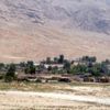 PKK'nın Mahmur kampında patlama PKK'nın Mahmur kampında patlama