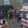 Bursa’daki patlamayla ilgili fabrika müdürü tutuklandı Bursa’daki patlamayla ilgili fabrika müdürü tutuklandı