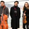 Bosphorus Trio Türk bestecileri dünyaya taşıyor