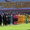 Göztepe beraberliğe abone! Göztepe beraberliğe abone!