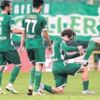 Bursa 3 puanı 3 golle aldı