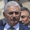Başbakan: Barzani bu sevdadan vazgeçmelidir