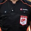 TFF 1. Lig de 2. haftanın hakemleri açıklandı! TFF 1. Lig de 2. haftanın hakemleri açıklandı!