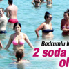 Bodrum'da turistlere 2 soda 30 lira Bodrum'da turistlere 2 soda 30 lira