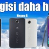 Galaxy Note 4, iPhone 6 ve Nexus 6'dan hangisi daha hızlı? Galaxy Note 4, iPhone 6 ve Nexus 6'dan hangisi daha hızlı?