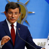Euronews’in Ahmet Davutoğlu hakkında attığı tweet sosyal medyayı salladı