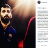 Arda Turan'dan eleştirelere cevap