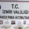 6 farklı suç kaydı bulunan şüpheli jandarmanın operasyonuyla yakalandı