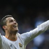 Ronaldo 'Altın Ayakkabı'ya koşuyor Ronaldo 'Altın Ayakkabı'ya koşuyor