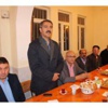 Muharrem Ayında Sahur Ve İftar Topu Muharrem Ayında Sahur Ve İftar Topu