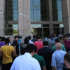 'Paralel yapı'da bir polis daha teslim oldu 'Paralel yapı'da bir polis daha teslim oldu