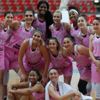 Bellona Kayseri Basketbol zorlanmadı