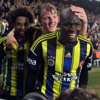 Fenerbahçeliler’e güzel haber Fenerbahçeliler’e güzel haber