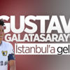 Gustavo Assunçao, Galatasaray'da