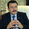 Trabzon Ortahisar Belediye Başkanı Ahmet Metin Genç Trabzon Ortahisar Belediye Başkanı Ahmet Metin Genç