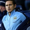 Frank Lampard, sezon sonuna kadar...