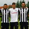 Beşiktaş ''istikrar'' dedi Beşiktaş ''istikrar'' dedi