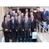 Gazeteciler Konfederasyonu Yönetim Kurulundan Vali Ve Başkan’a Ziyaret Gazeteciler Konfederasyonu Yönetim Kurulundan Vali Ve Başkan’a Ziyaret