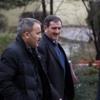 Cemaat operasyonunda gözaltına alınanlar adliyede Cemaat operasyonunda gözaltına alınanlar adliyede