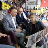 Adapazarı nda Kickboks heyecanı başladı Adapazarı nda Kickboks heyecanı başladı
