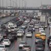 İstanbul'da Yağmur Sonrası Trafik Felç Oldu.... İstanbul'da Yağmur Sonrası Trafik Felç Oldu....