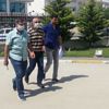 Emekli astsubaylar arasında silahlı kavga: 1 yaralı