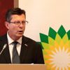 BP Türkiye Ülke Başkanı Stump: Türkiye’ye inancımız tam