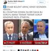 Gökçek'ten ilginç Arınç tweeti