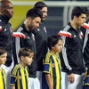 Necip: "Senin için Fenerbahçeliyim"