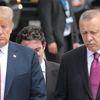 Son dakika: Donald Trump'tan Başkan Erdoğan tweeti