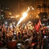 Mısır'da Sisi'ye karşı yapılan protestolarda 164 kişi gözaltına alındı