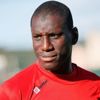 Demba Ba'ya ırkçılık cezasız kalmadı Demba Ba'ya ırkçılık cezasız kalmadı