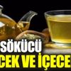 ﻿Adet sökücü yiyecek ve içecekler