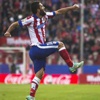 Arda Turan attı Atletico Madrid kazandı Arda Turan attı Atletico Madrid kazandı