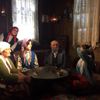 İkrar isimli belgeselin finali yapıldı İkrar isimli belgeselin finali yapıldı